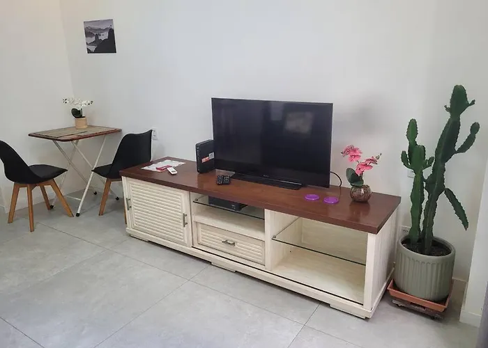 Apartamento De 1 Quarto Reformado Em Copacabana Rio de Janeiro