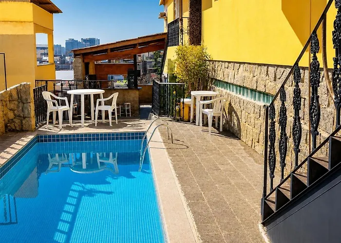 Apartamentos Porto Maravilha Rio de Janeiro